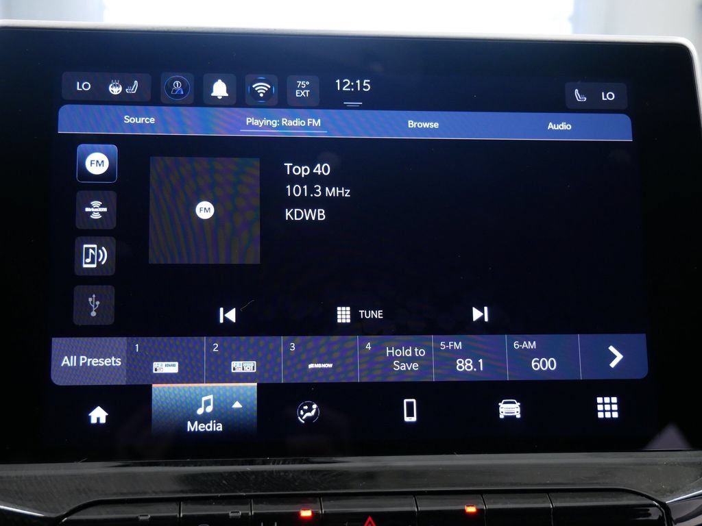 New 2026 Jeep Compass Limited AWD/4WD image 23