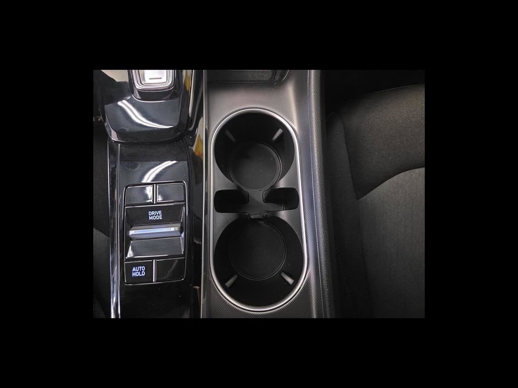 Used 2020 Hyundai Sonata SEL w/ Convenience Package FWD image 25