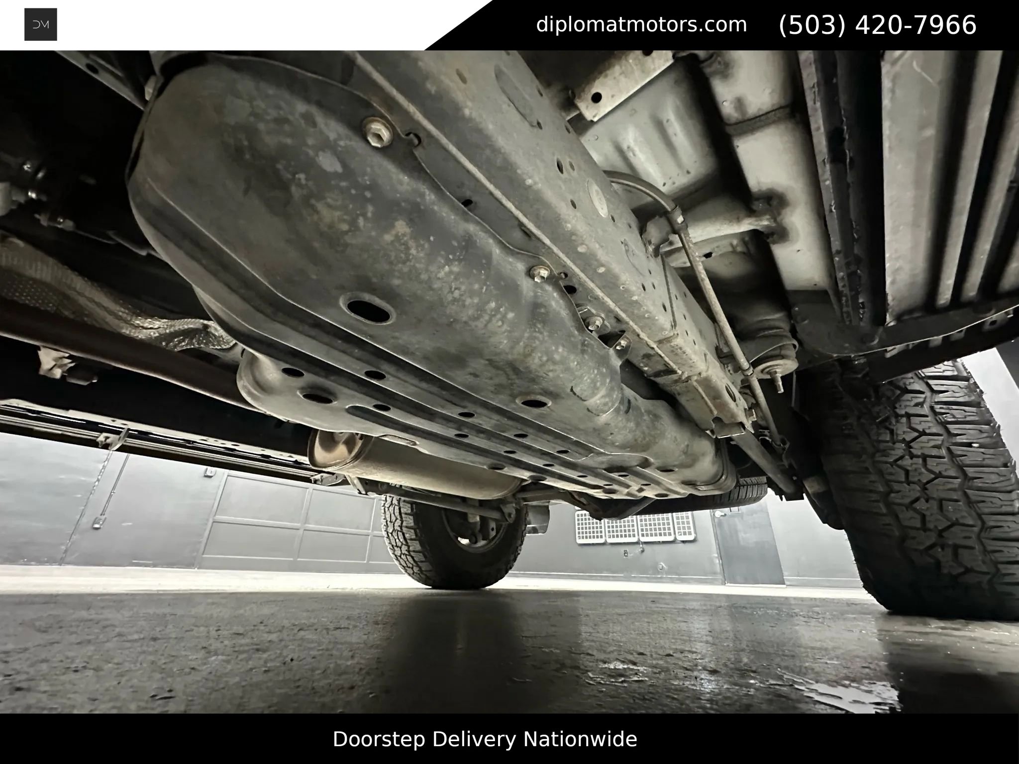 Used 2020 Toyota 4Runner TRD Off-Road image 41