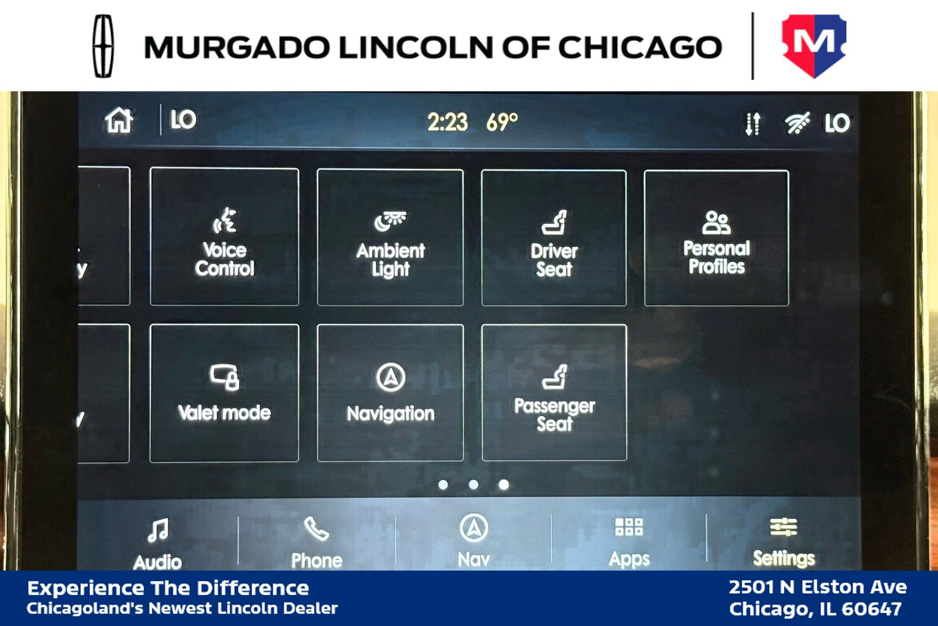 Used 2024 Lincoln Aviator Reserve image 86