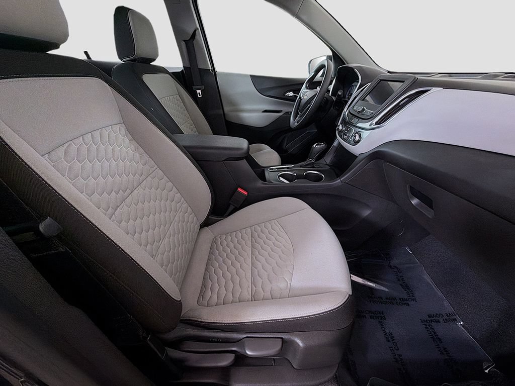 Used 2020 Chevrolet Equinox LS FWD image 19