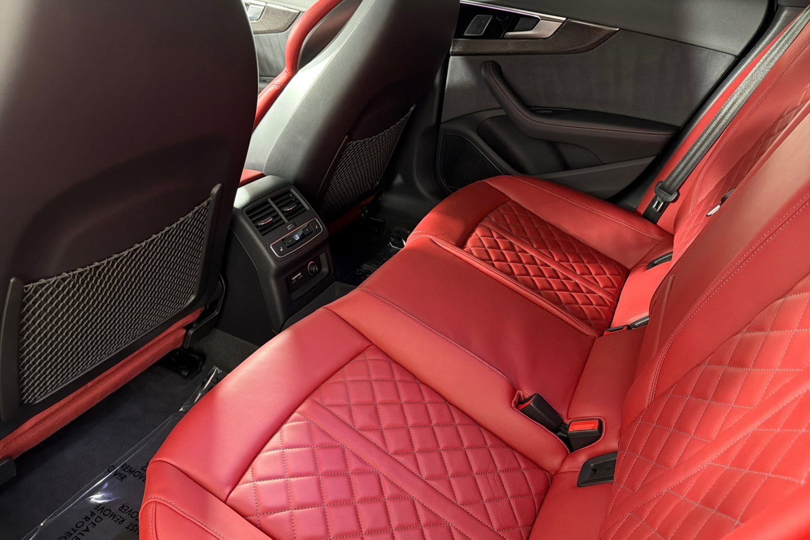 Used 2025 Audi S5 Prestige image 11