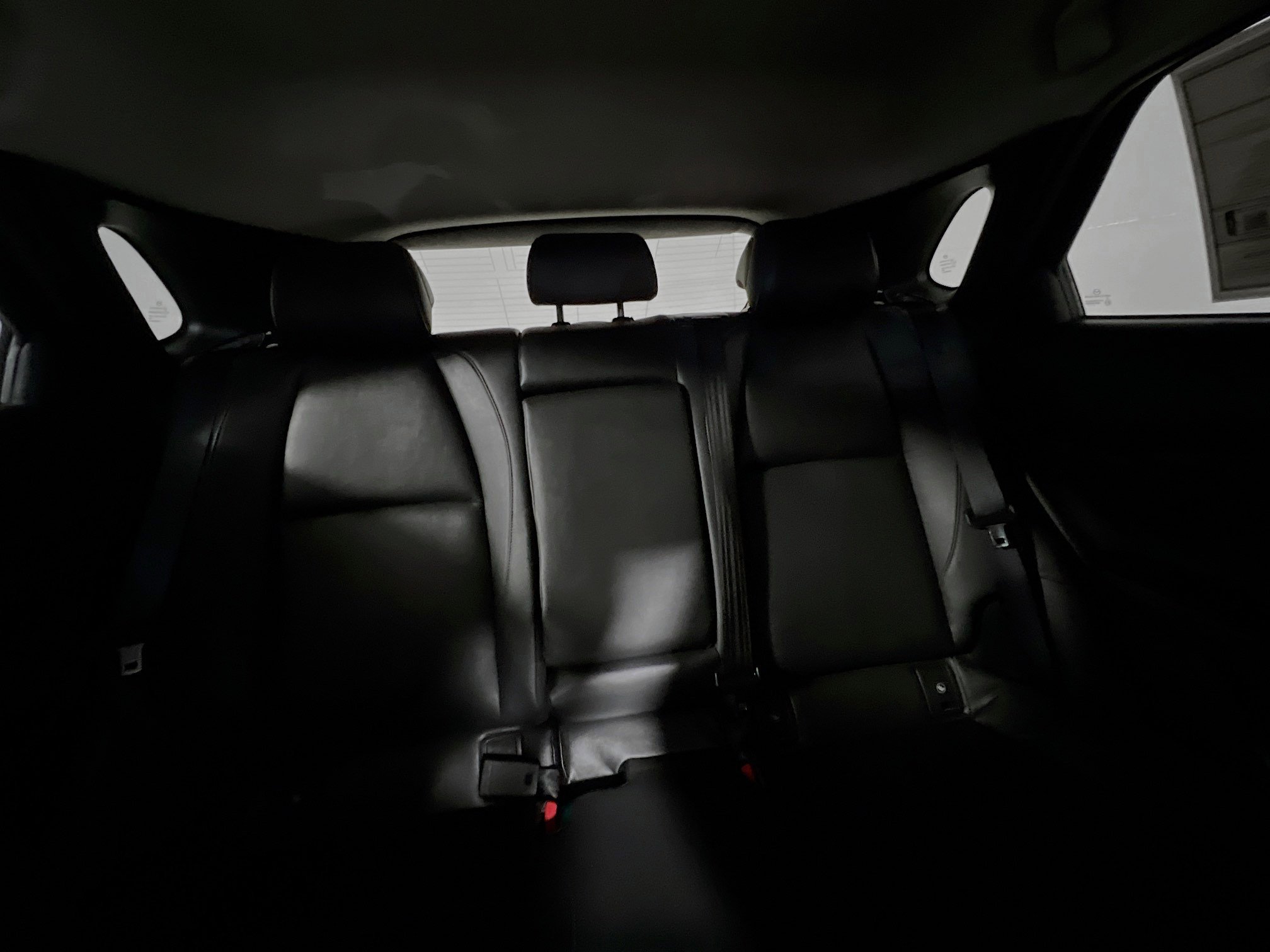 Used 2025 MAZDA CX-30 AWD 2.5 S w/ Select Sport Pkg image 33