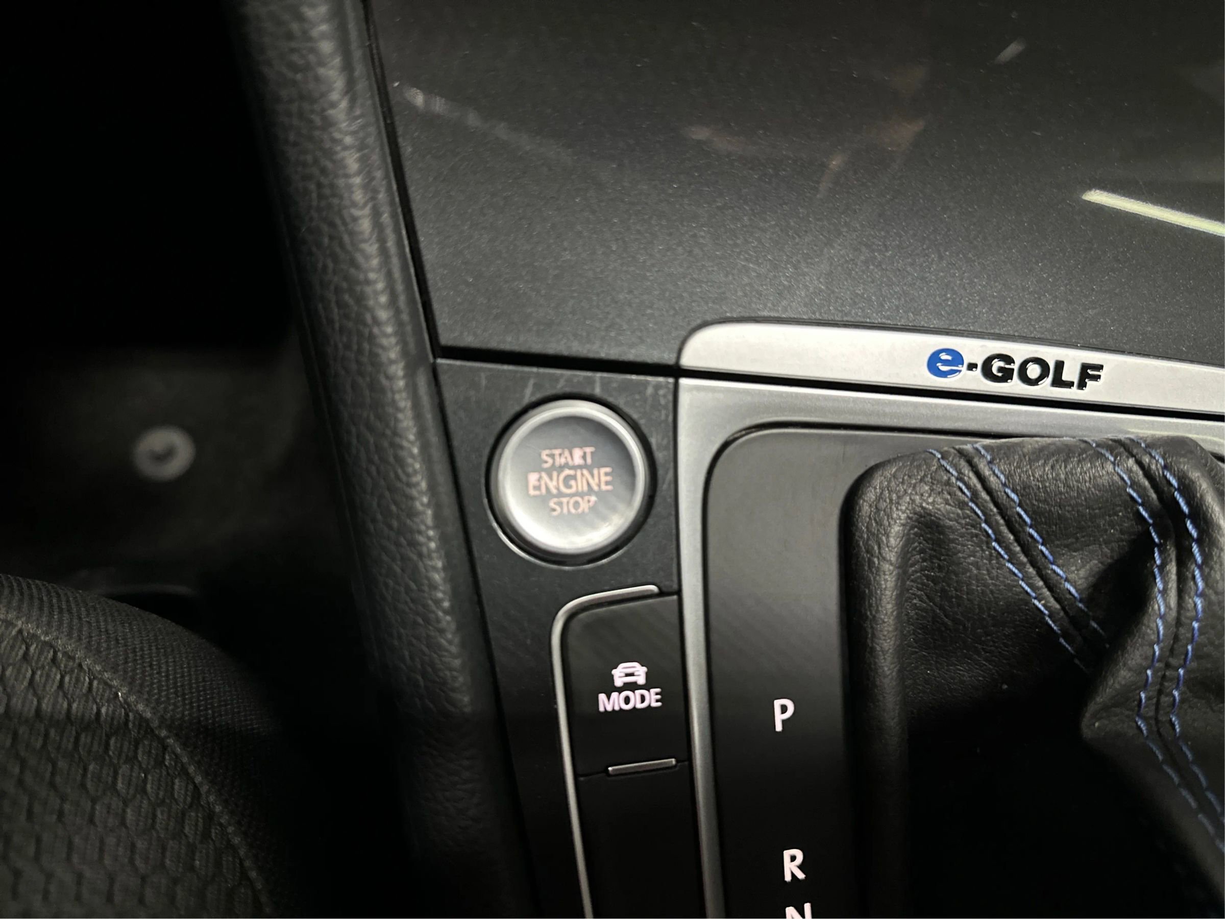 Used 2019 Volkswagen e-Golf SE w/ Driver Assistance Package image 22