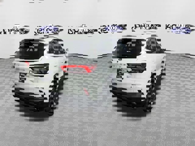 New 2026 Ford Escape ST-Line Select w/ Tech Pack #1 image 9