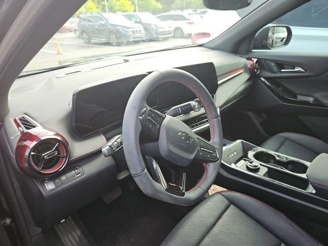 Used 2026 Chevrolet Equinox RS w/ Convenience Package III FWD image 13