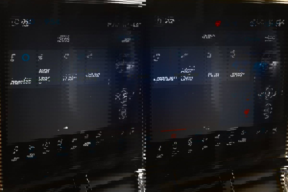 Used 2024 Lincoln Navigator L Reserve image 39