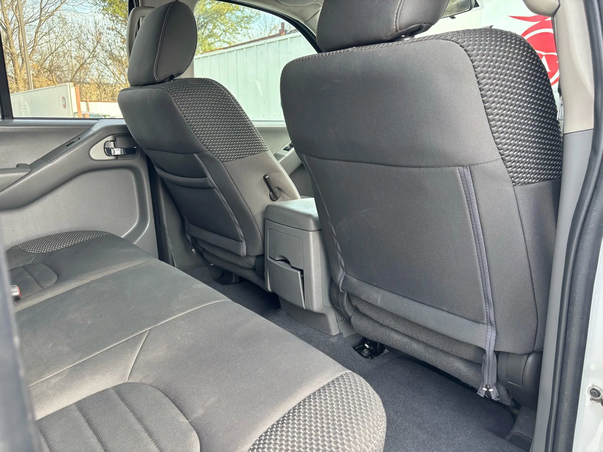 Used 2019 Nissan Frontier Desert Runner image 50