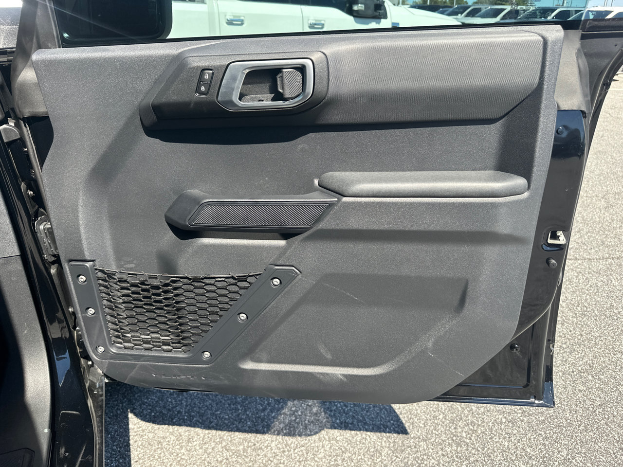 New 2026 Ford Bronco Big Bend AWD/4WD image 14