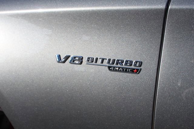 Used 2019 Mercedes-Benz S 63 AMG S 4MATIC Sedan image 11