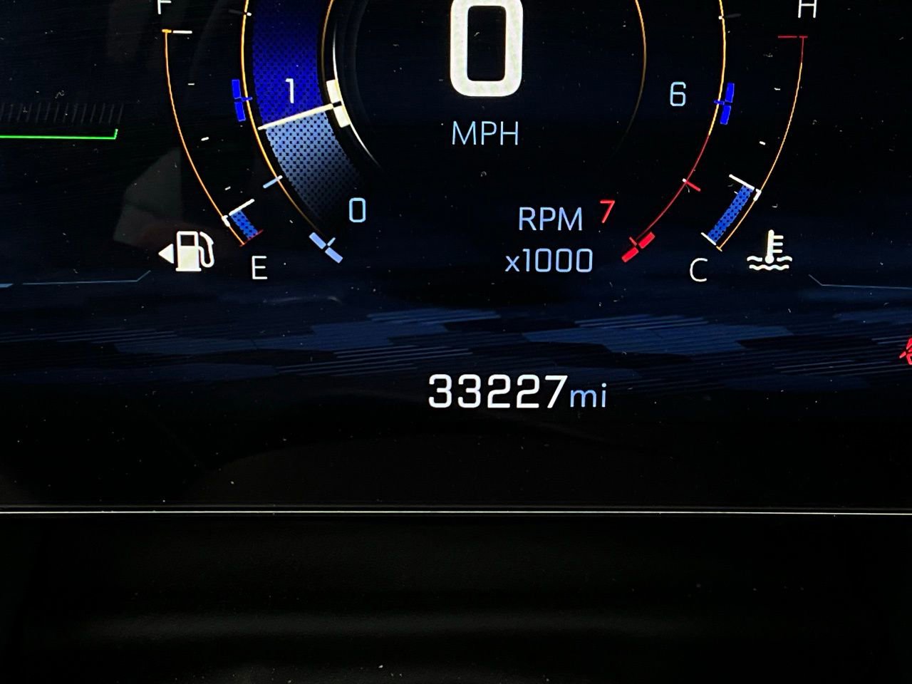 Used 2025 Chevrolet Equinox LT FWD image 37