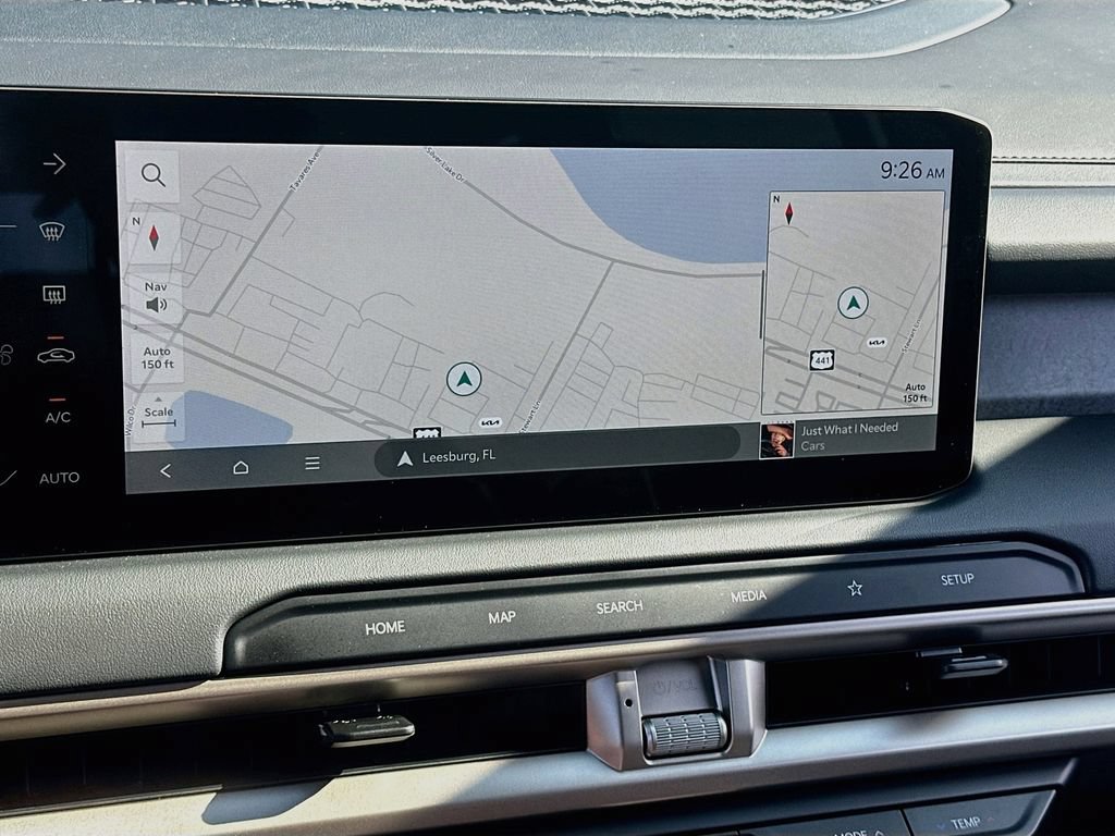 New 2027 Kia Telluride SX FWD image 13