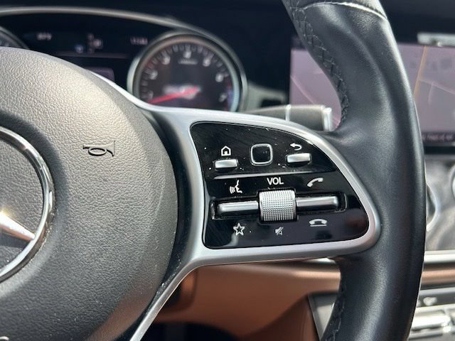 Used 2019 Mercedes-Benz E 300 4MATIC image 32