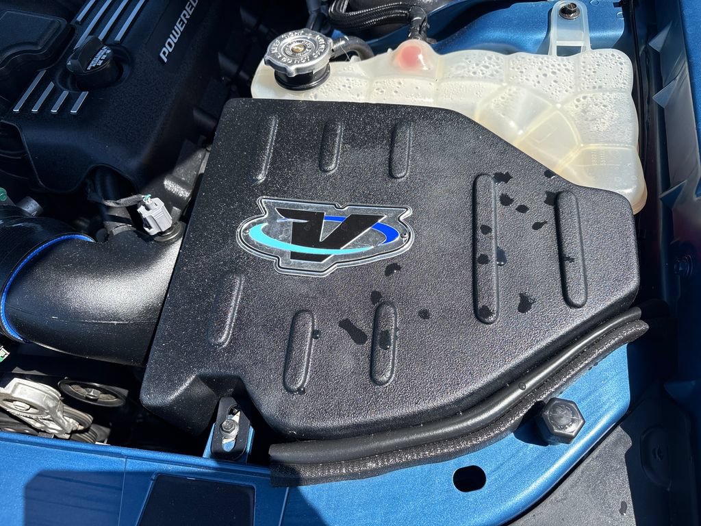 Used 2021 Dodge Challenger R/T Scat Pack RWD image 59