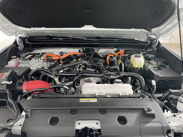 New 2026 Toyota Tacoma TRD Pro image 23