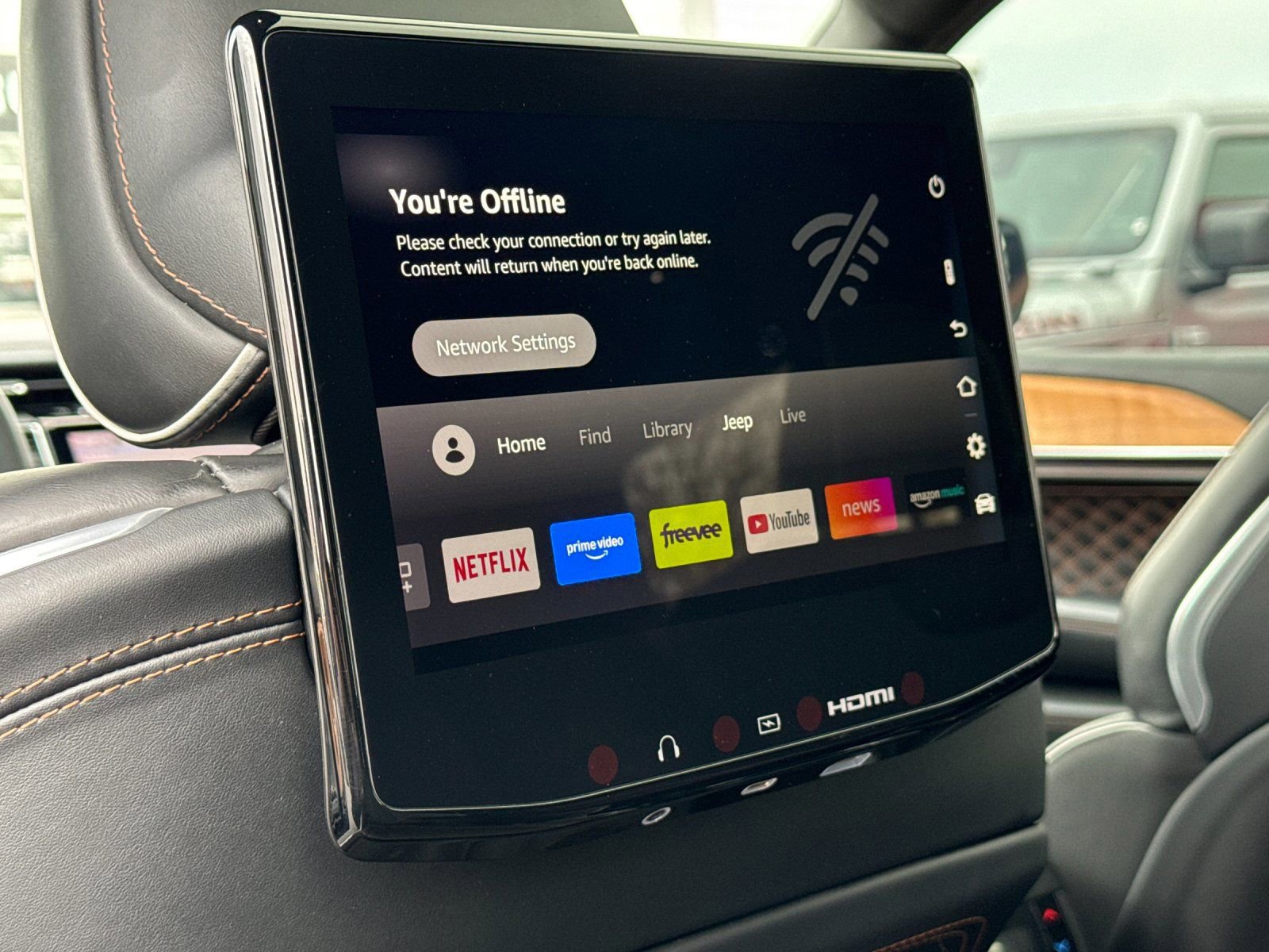 Used 2023 Jeep Grand Cherokee L Summit image 17