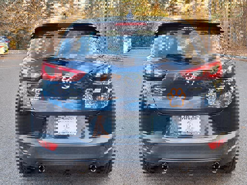 Used 2019 MAZDA CX-3 Sport image 14