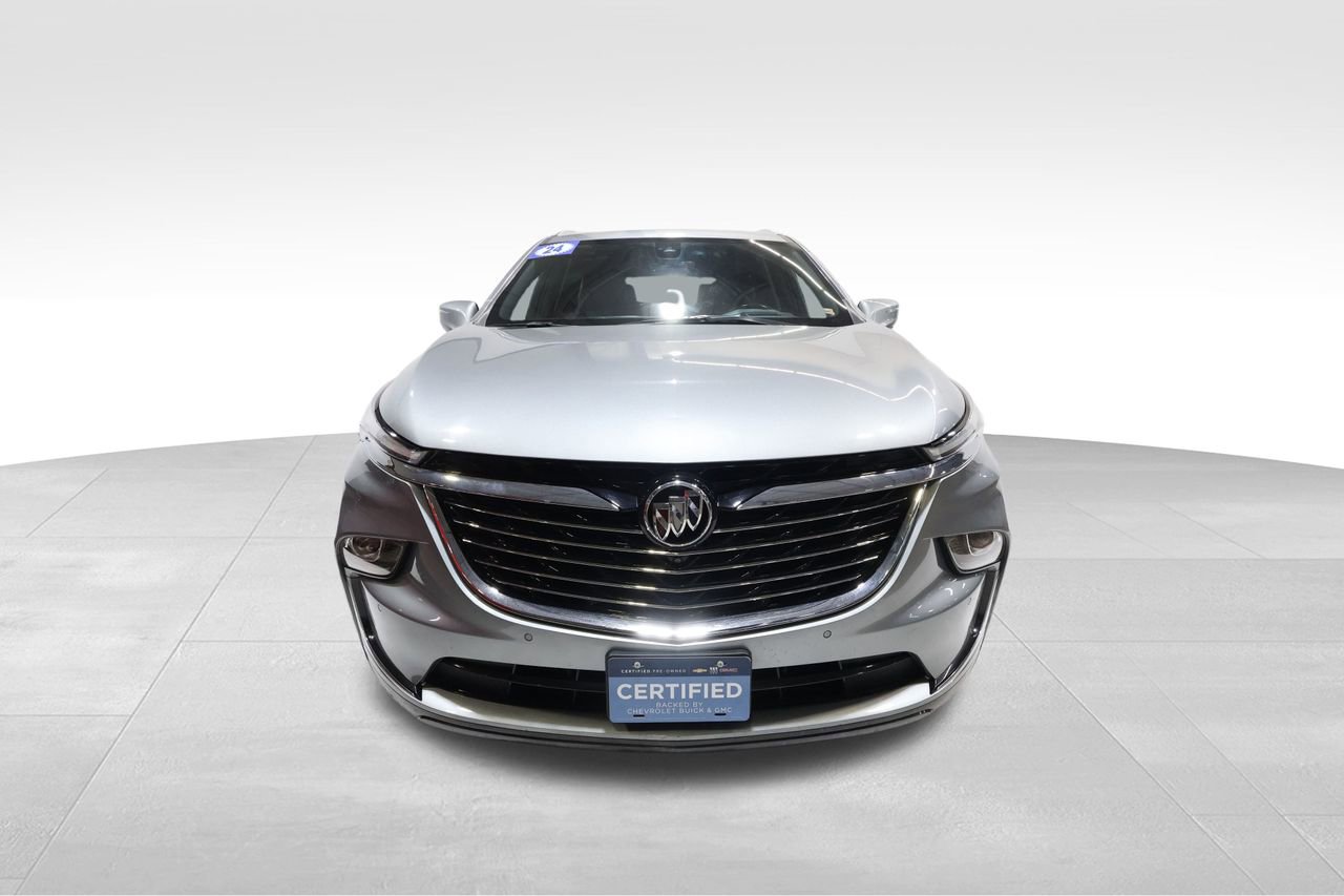 Used 2024 Buick Enclave Premium image 7
