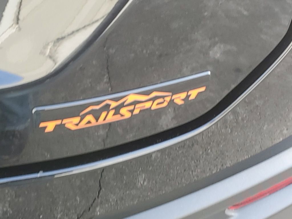 Certified 2023 Honda Pilot TrailSport image 7