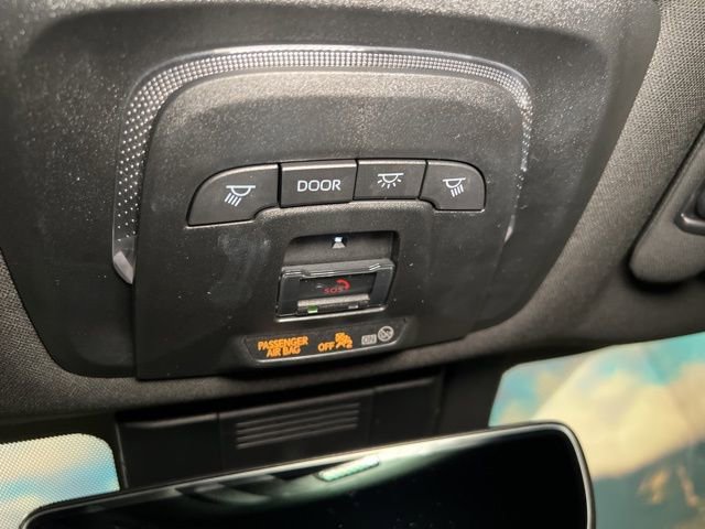 Used 2023 Subaru Solterra AWD image 50