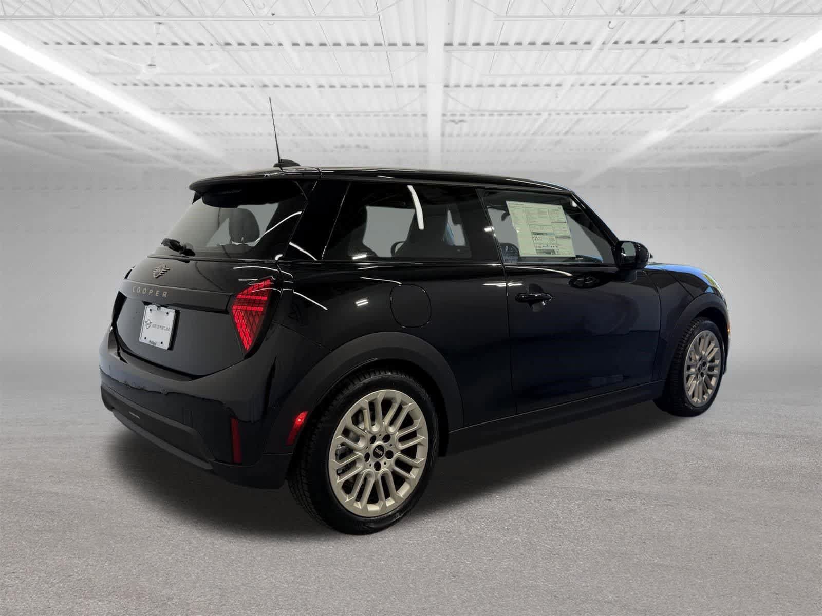 New 2027 MINI Cooper 2-Door Hardtop FWD image 6