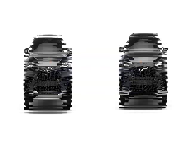 New 2026 Lexus RX 350 F Sport image 10