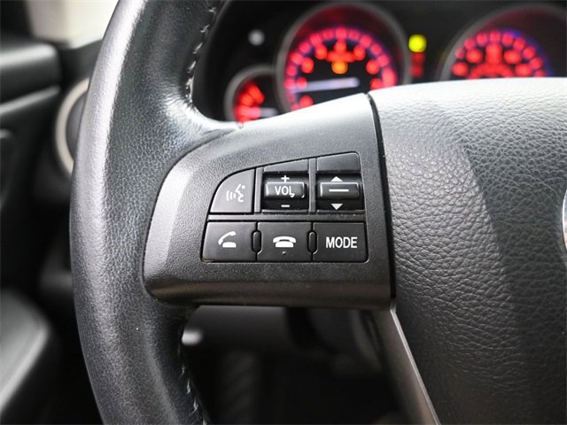 Used 2012 MAZDA MAZDA6 s Grand Touring w/ Technology Pkg image 15