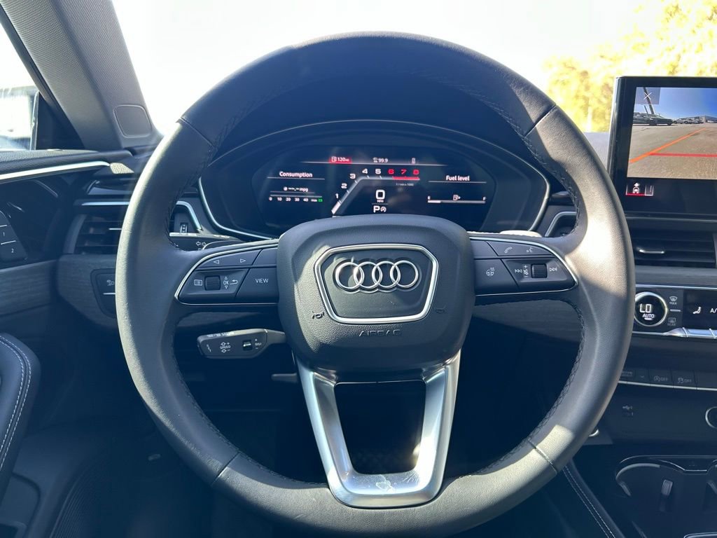 Used 2023 Audi A5 2.0T Premium Plus w/ Premium Plus image 20