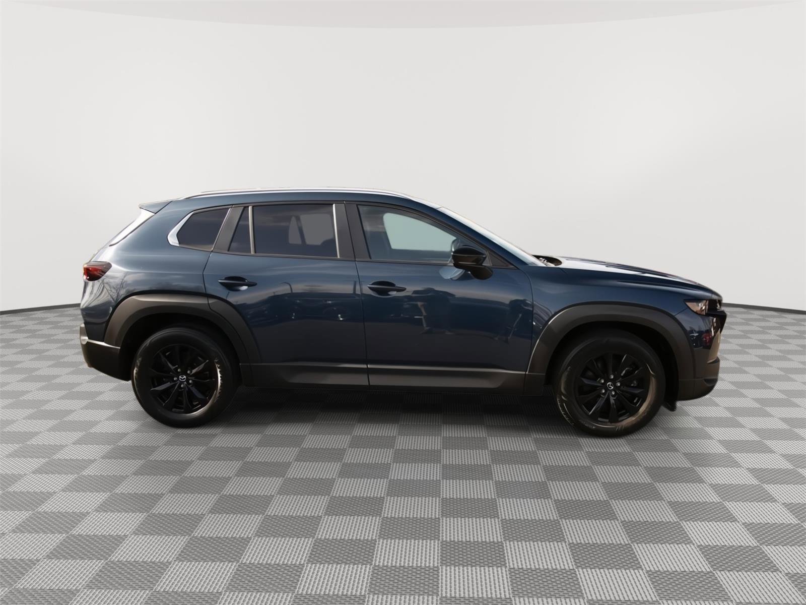 Used 2025 MAZDA CX-50 AWD 2.5 S w/ Preferred Package image 22