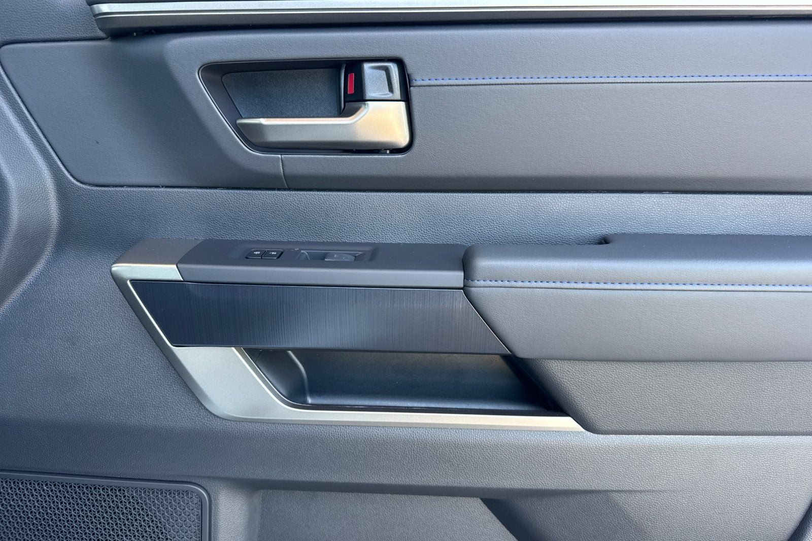 New 2026 Toyota Tundra Platinum AWD/4WD image 20