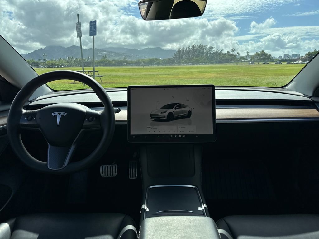 Used 2023 Tesla Model 3 Performance AWD/4WD image 13