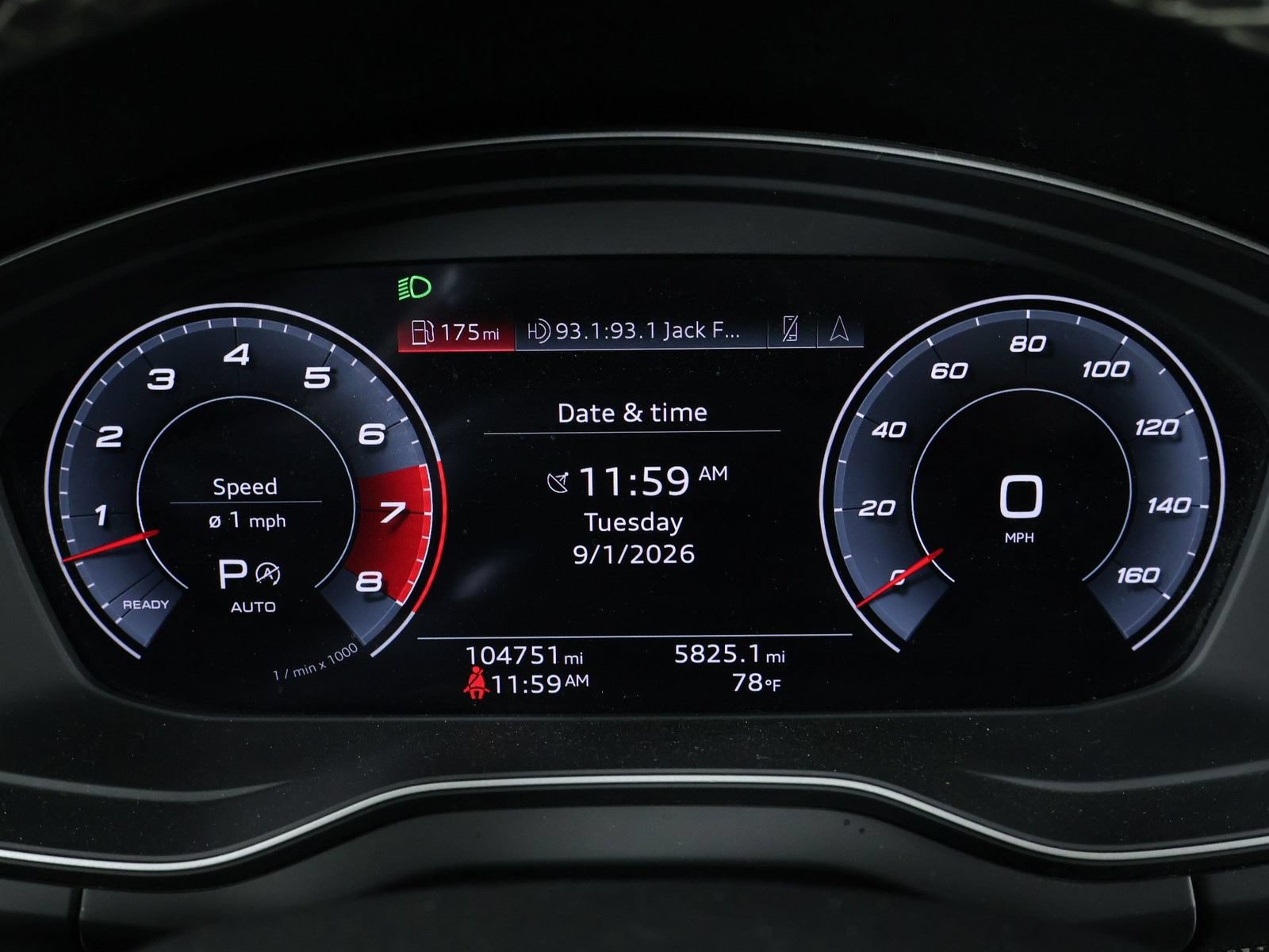 Used 2021 Audi SQ5 Prestige w/ Prestige Package AWD/4WD image 12