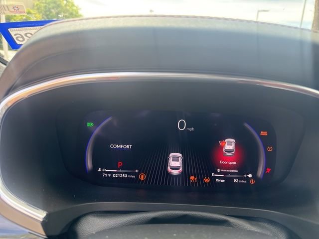 Used 2024 Acura MDX Type S image 8