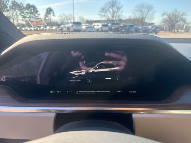 Used 2022 Tesla Model X image 25