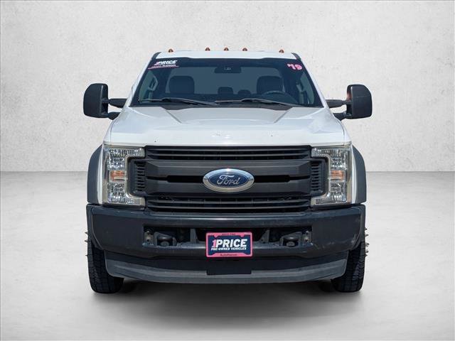 Used 2019 Ford F450 XL AWD/4WD video 2