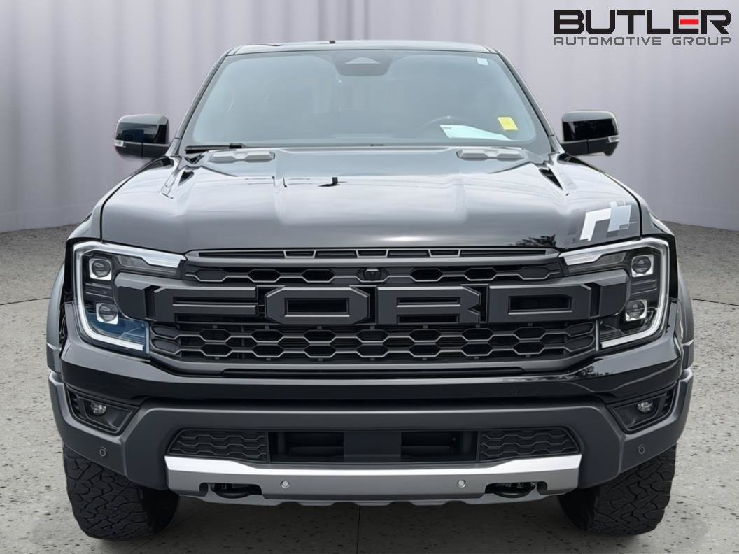 Used 2024 Ford Ranger Raptor AWD/4WD image 9
