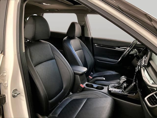 Used 2022 Kia Seltos EX AWD/4WD image 8