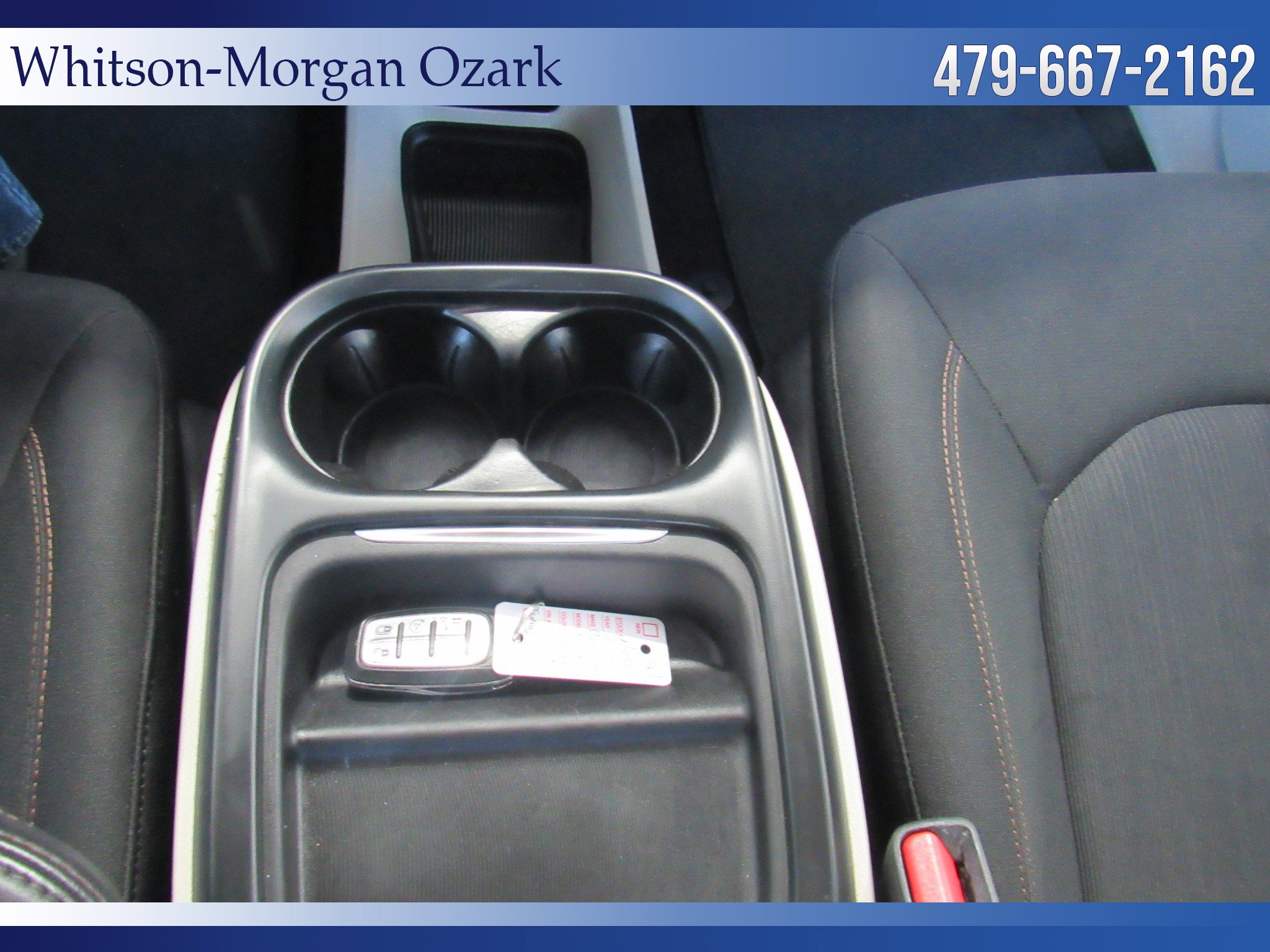 Used 2018 Chrysler Pacifica Touring Plus w/ Tire & Wheel Group image 49