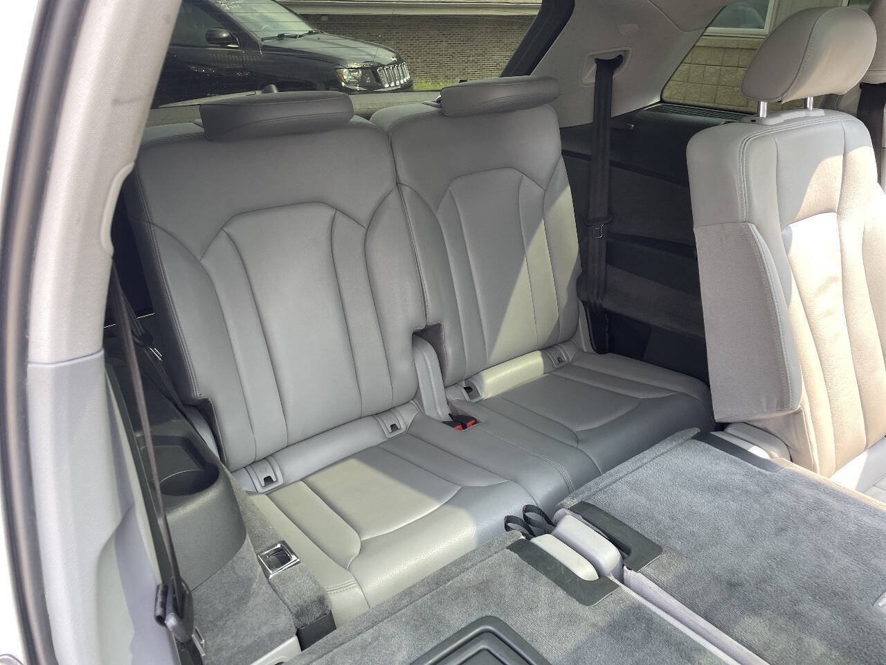 Used 2019 Audi Q7 3.0T Premium Plus AWD/4WD image 35