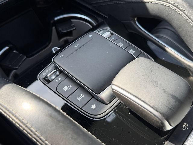 Used 2022 Mercedes-Benz GLS 450 4MATIC image 27