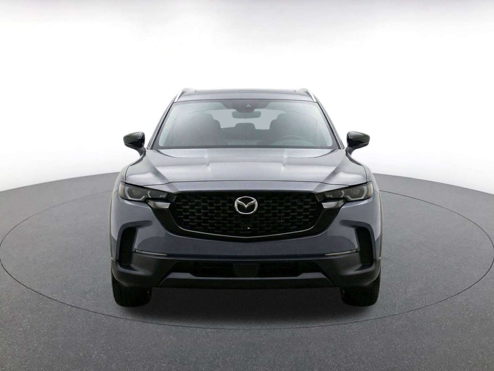 Used 2025 MAZDA CX-50 2.5 Hybrid w/ Premium Plus Pkg AWD/4WD image 2
