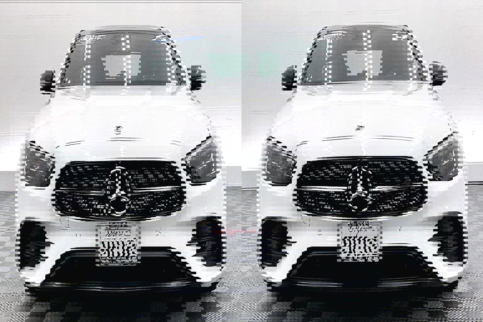 Certified 2022 Mercedes-Benz E 350 Sedan image 2