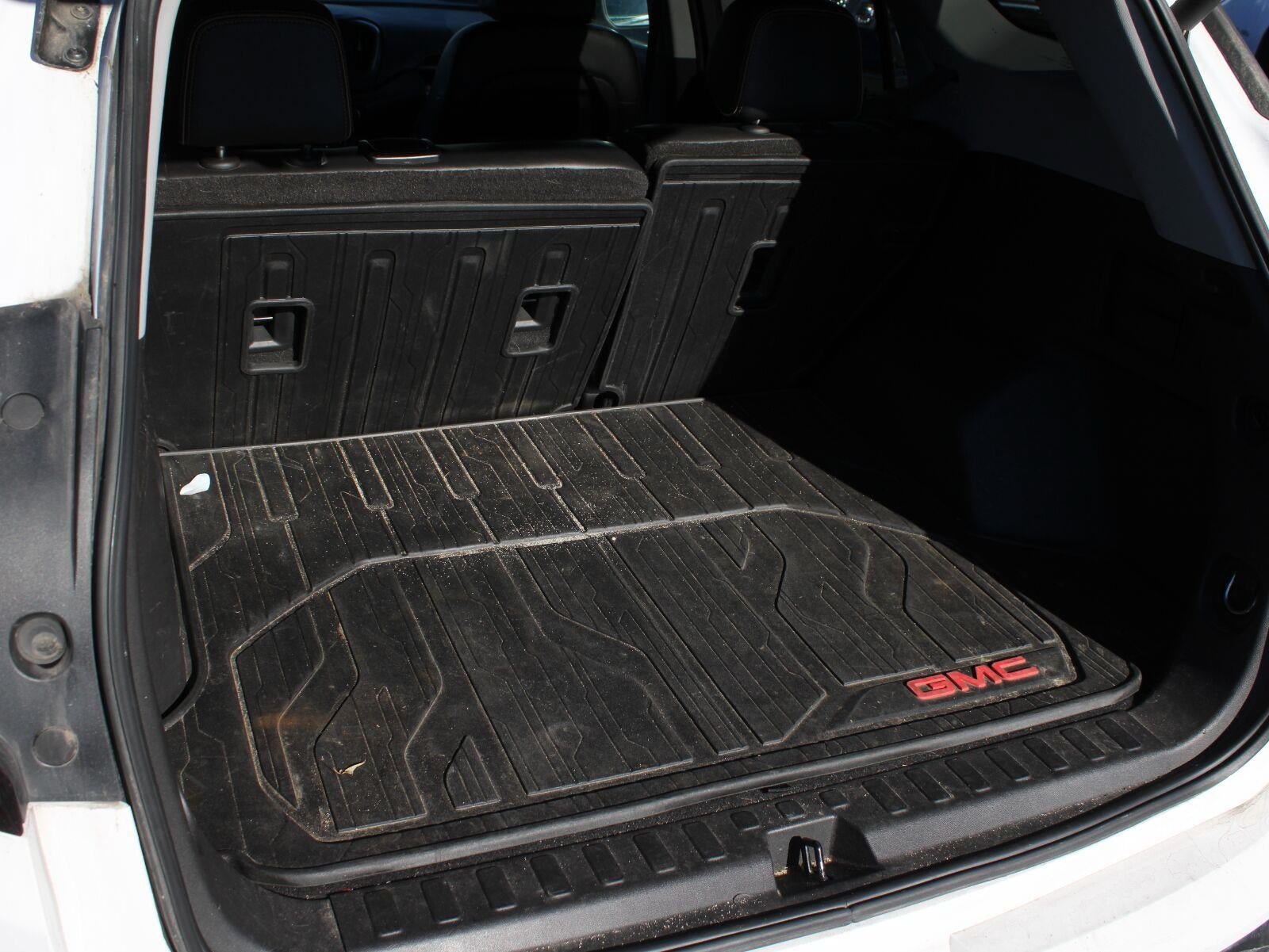 Used 2022 GMC Terrain AT4 AWD/4WD image 7