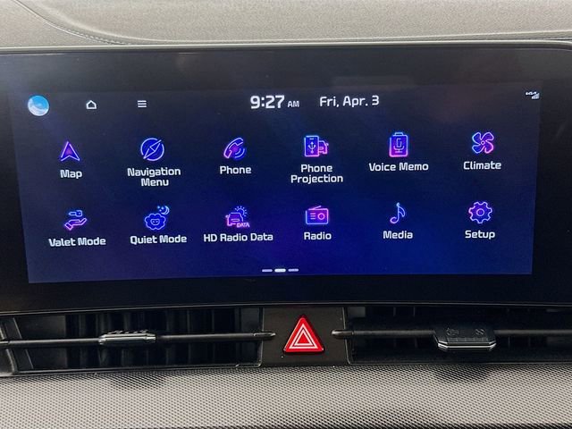 Used 2023 Kia Sportage SX image 24