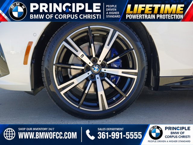 New 2026 BMW 530i w/ M Sport Package RWD image 6