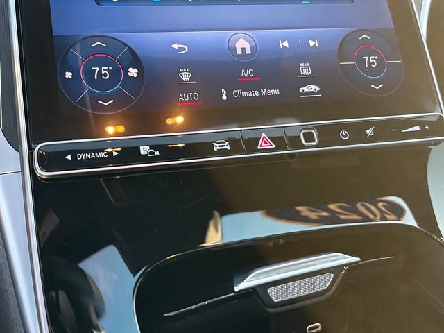 Used 2024 Mercedes-Benz C 300 4MATIC Sedan image 14