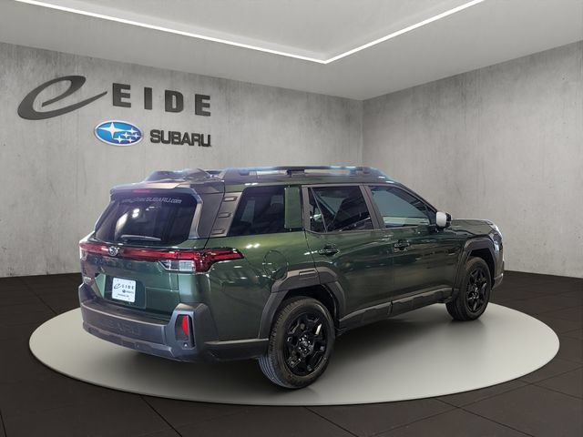 Certified 2026 Subaru Outback Limited AWD/4WD image 14