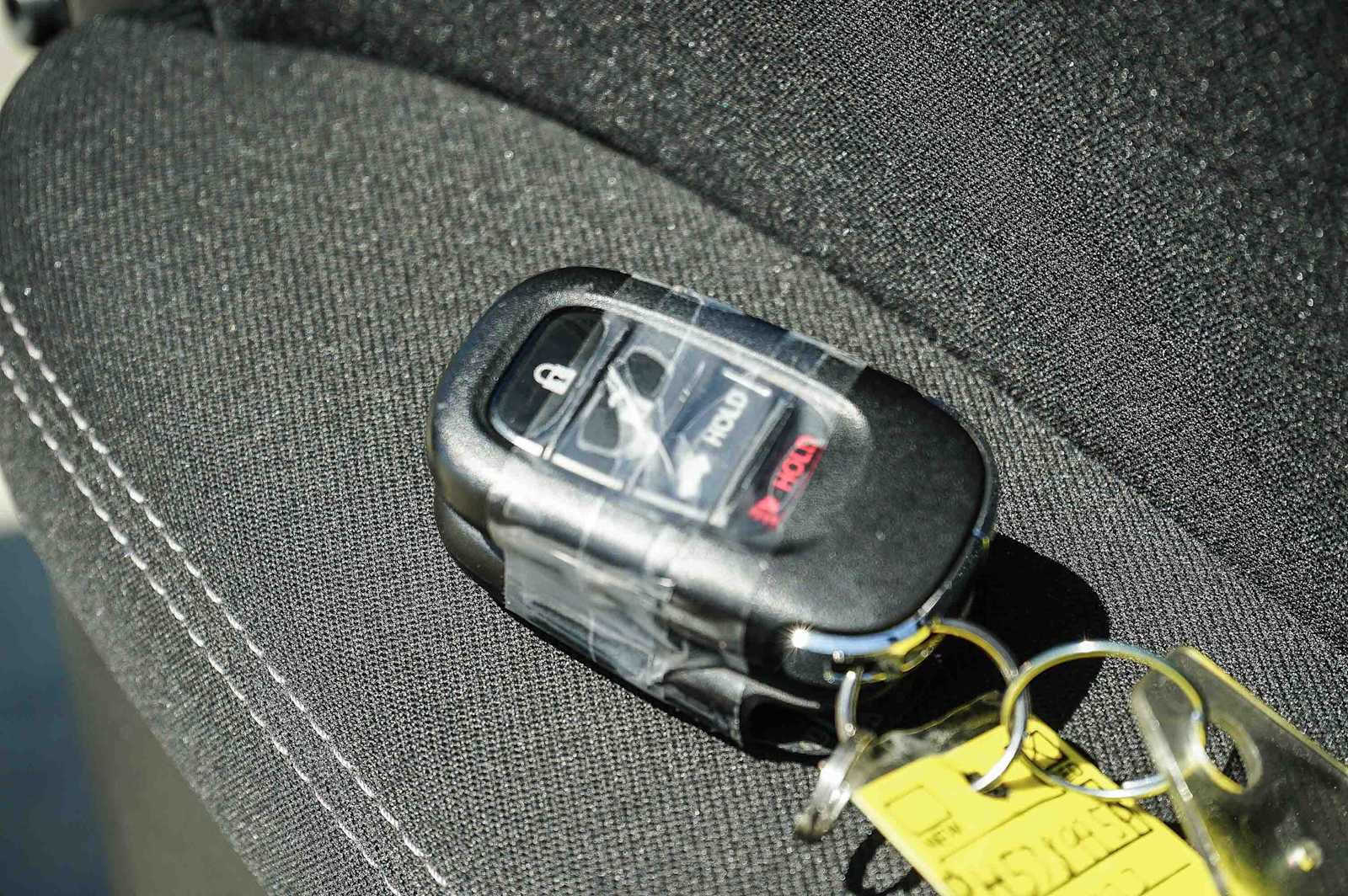 Used 2023 Honda Civic LX image 34