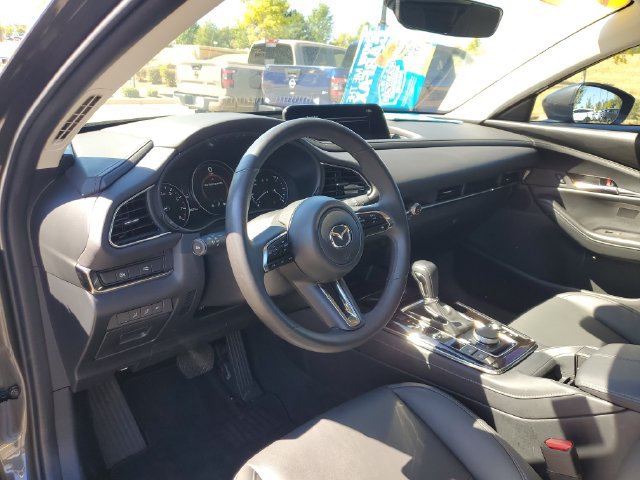 Used 2024 MAZDA CX-30 AWD 2.5 S w/ Preferred Package image 23
