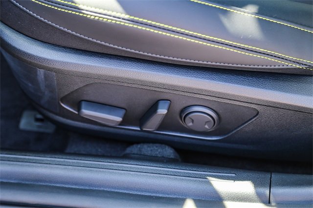 New 2026 Kia K5 GT w/ GT1 Package image 21